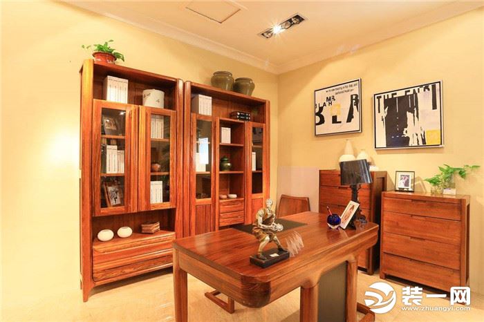 书房家具推荐厂家,书房品牌家具高端