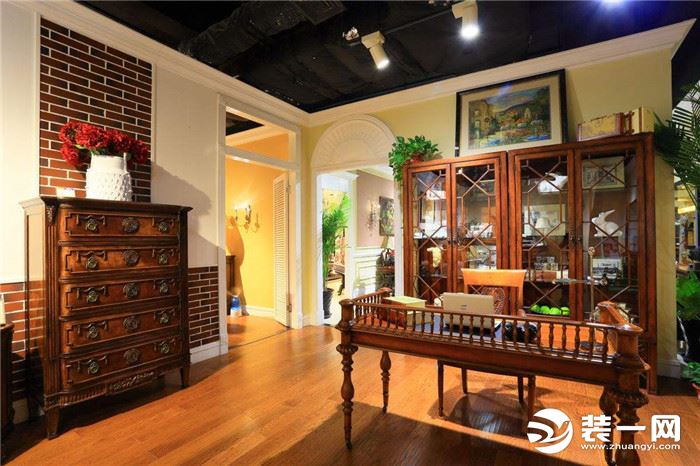 书房家具推荐厂家,书房品牌家具高端