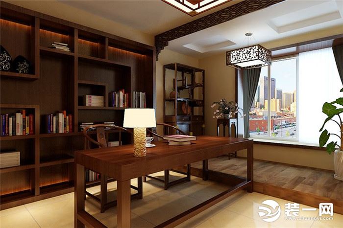 书房家具推荐厂家,书房品牌家具高端