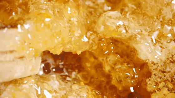 适合止咳的蜂蜜,止咳最好的蜂蜜