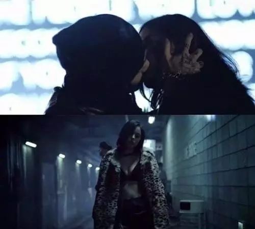 因戏生情结婚,因戏生情终于公布恋情