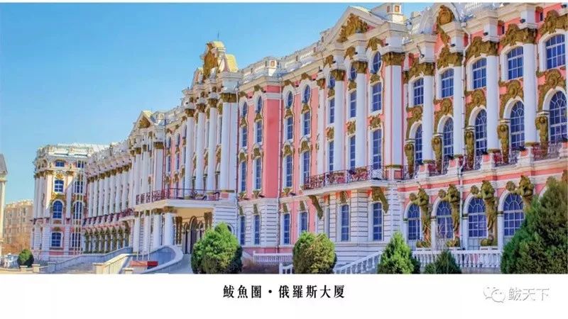 2019年就要来了！送你一本用鲅鱼圈做成的月历，收藏最美的风景！