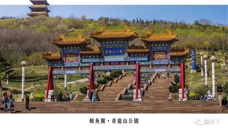 2019年就要来了！送你一本用鲅鱼圈做成的月历，收藏最美的风景！