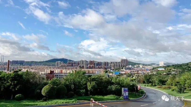 2019年就要来了！送你一本用鲅鱼圈做成的月历，收藏最美的风景！