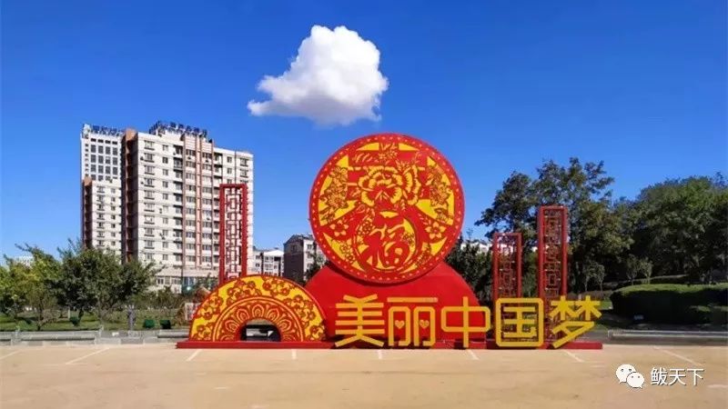 2019年就要来了！送你一本用鲅鱼圈做成的月历，收藏最美的风景！