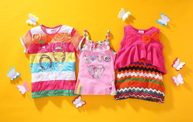 国家质检不合格的婴儿衣服,国家服装最新抽检报告