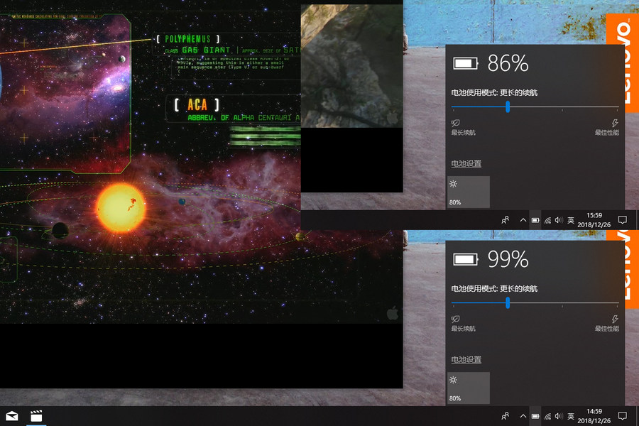 联想yogas730测评,联想yoga630评测