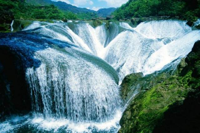 避暑天堂景区门票,避暑天堂门票