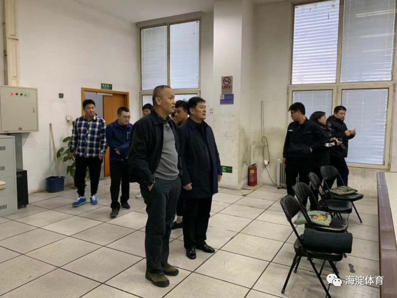 市体育局召开节前警示教育会议,市体育局检查安全生产工作