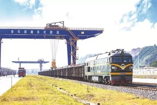 黄石城市基础建设,黄石市转型升级的借鉴意义