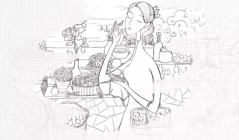 聊护肤美容,聊护肤配方