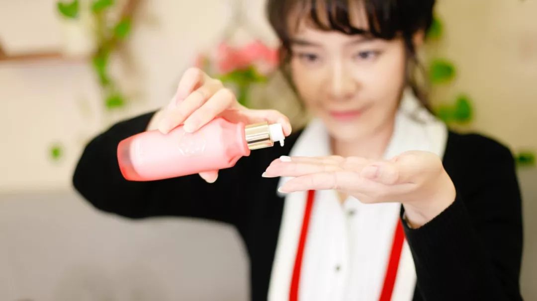 聊护肤美容,聊护肤配方