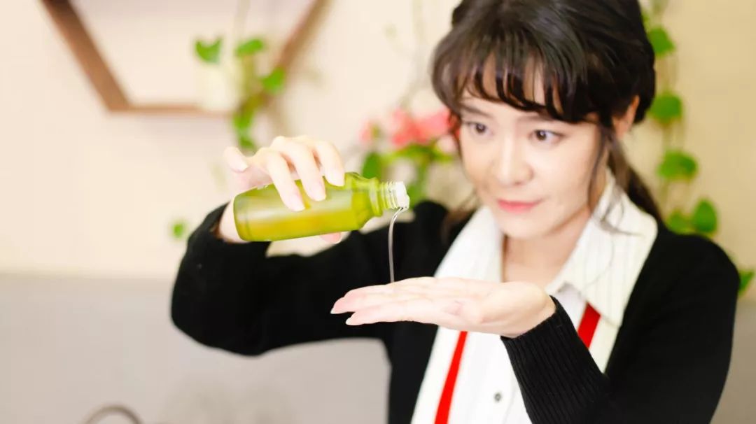 聊护肤美容,聊护肤配方