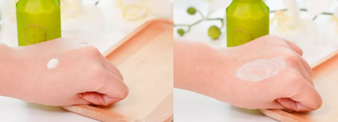 聊护肤美容,聊护肤配方