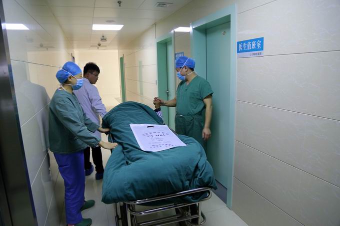 安钢总医院的法律援助,安钢医院脊柱科周三坐诊专家