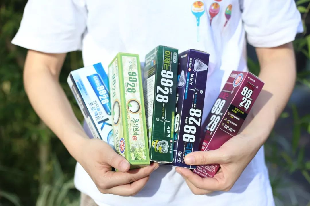 韩国钻石美白牙齿的牙膏好用吗,韩国牙膏排名第一名儿童