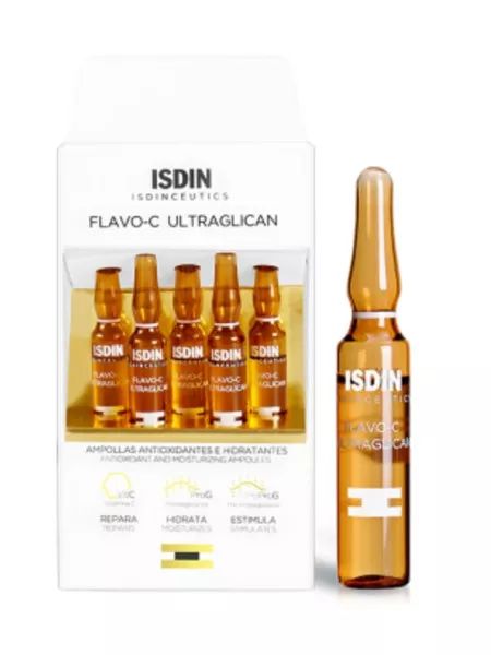 最好的安瓶是什么牌子,全网最火的小安瓶