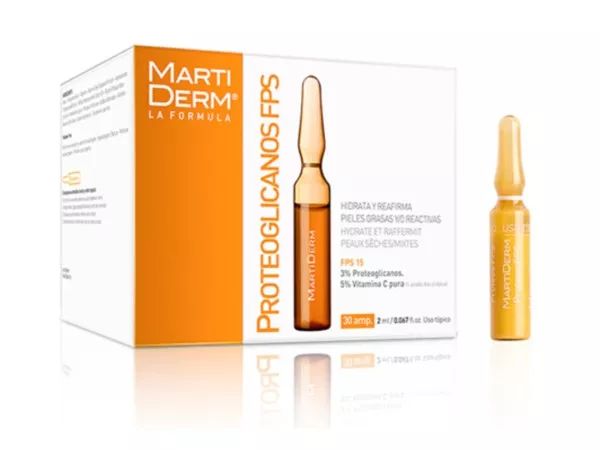 最好的安瓶是什么牌子,全网最火的小安瓶