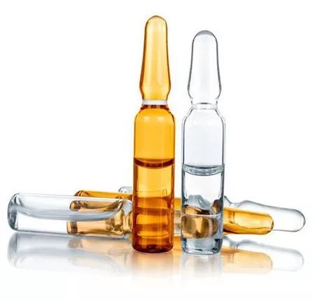 最好的安瓶是什么牌子,全网最火的小安瓶