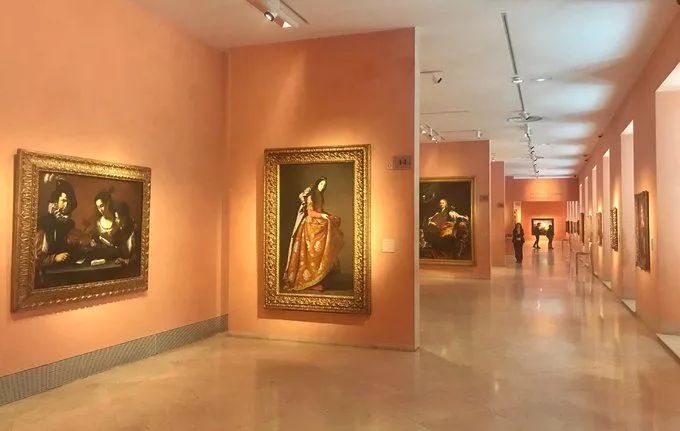 这座城市文艺到骨子里,只当它是西班牙之旅中转站未免太可惜