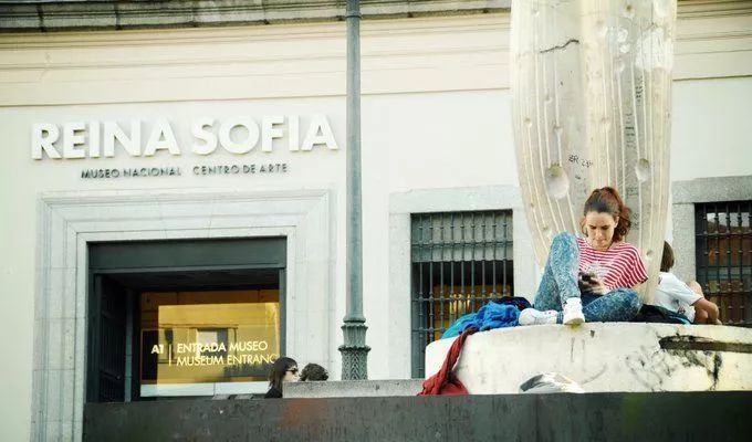 这座城市文艺到骨子里,只当它是西班牙之旅中转站未免太可惜