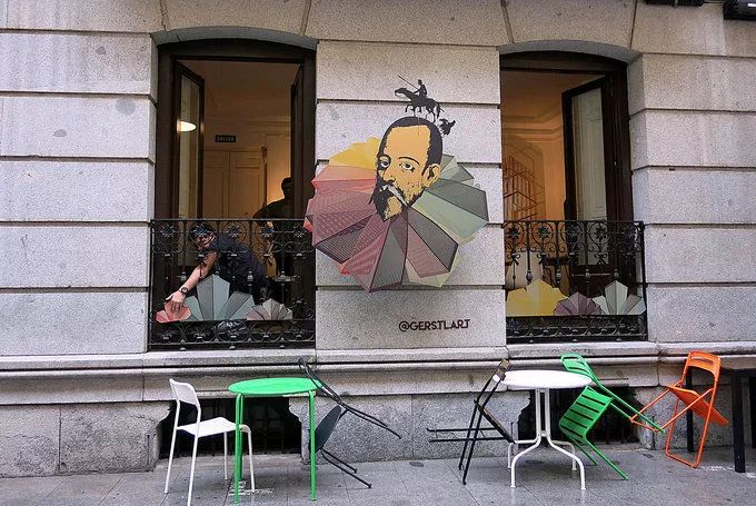 这座城市文艺到骨子里,只当它是西班牙之旅中转站未免太可惜