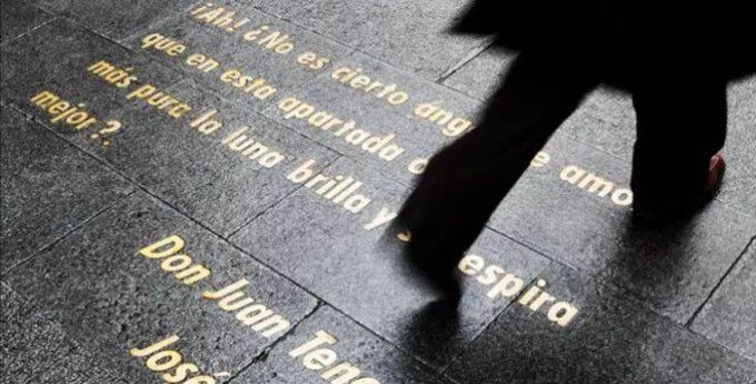 这座城市文艺到骨子里,只当它是西班牙之旅中转站未免太可惜