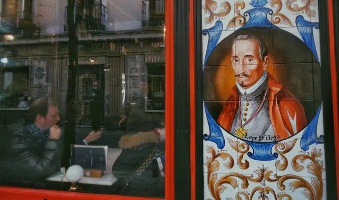 这座城市文艺到骨子里,只当它是西班牙之旅中转站未免太可惜