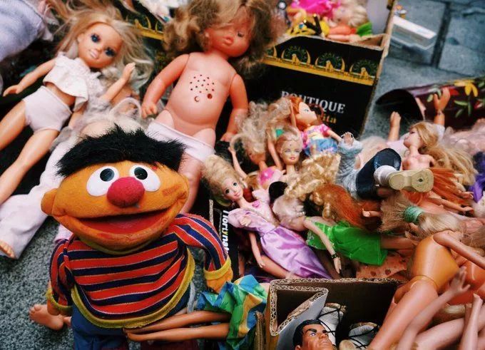 这座城市文艺到骨子里,只当它是西班牙之旅中转站未免太可惜