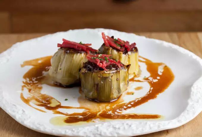 这座城市文艺到骨子里,只当它是西班牙之旅中转站未免太可惜