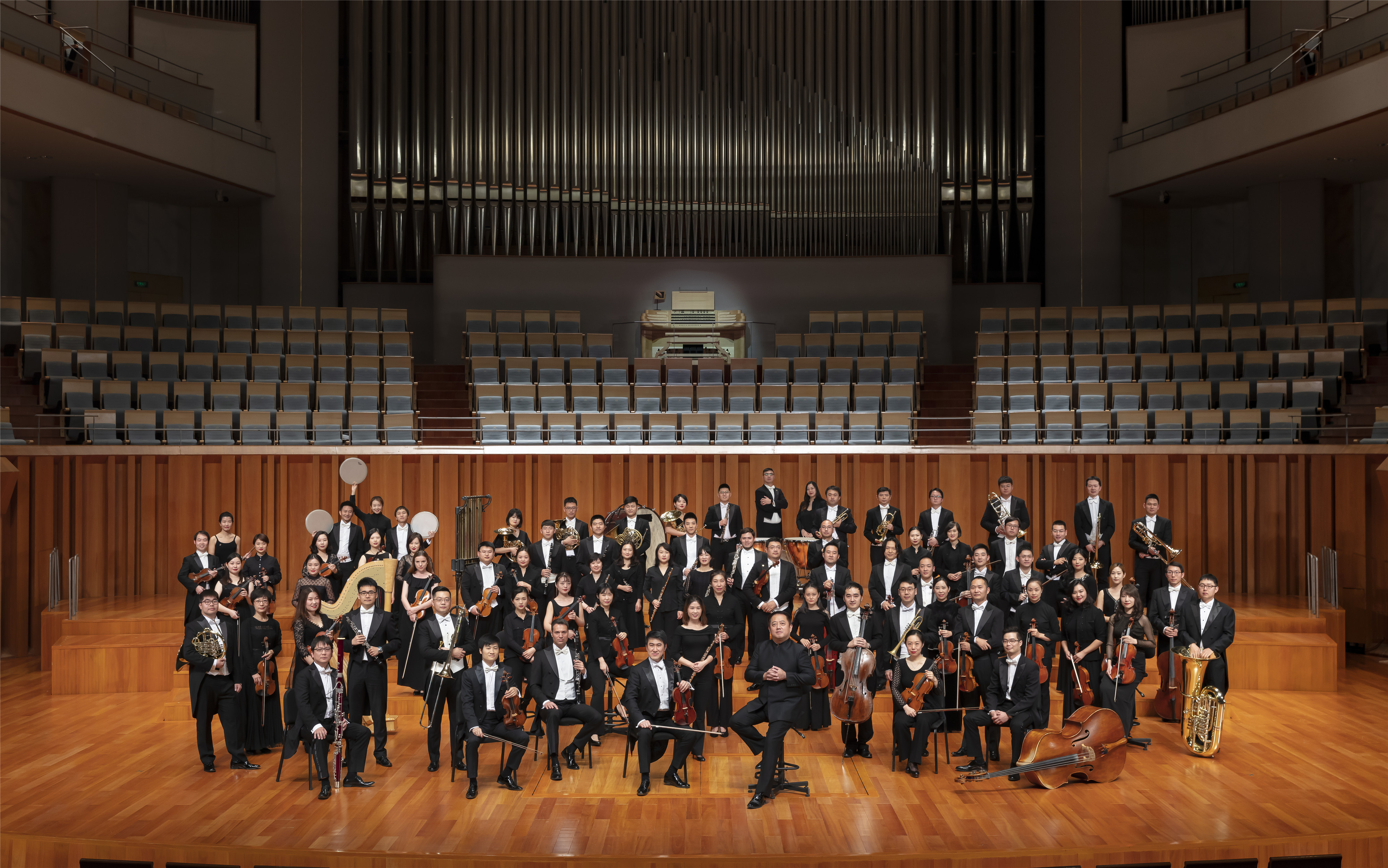 国家大剧院元旦演出,国家大剧院春节期间的演出