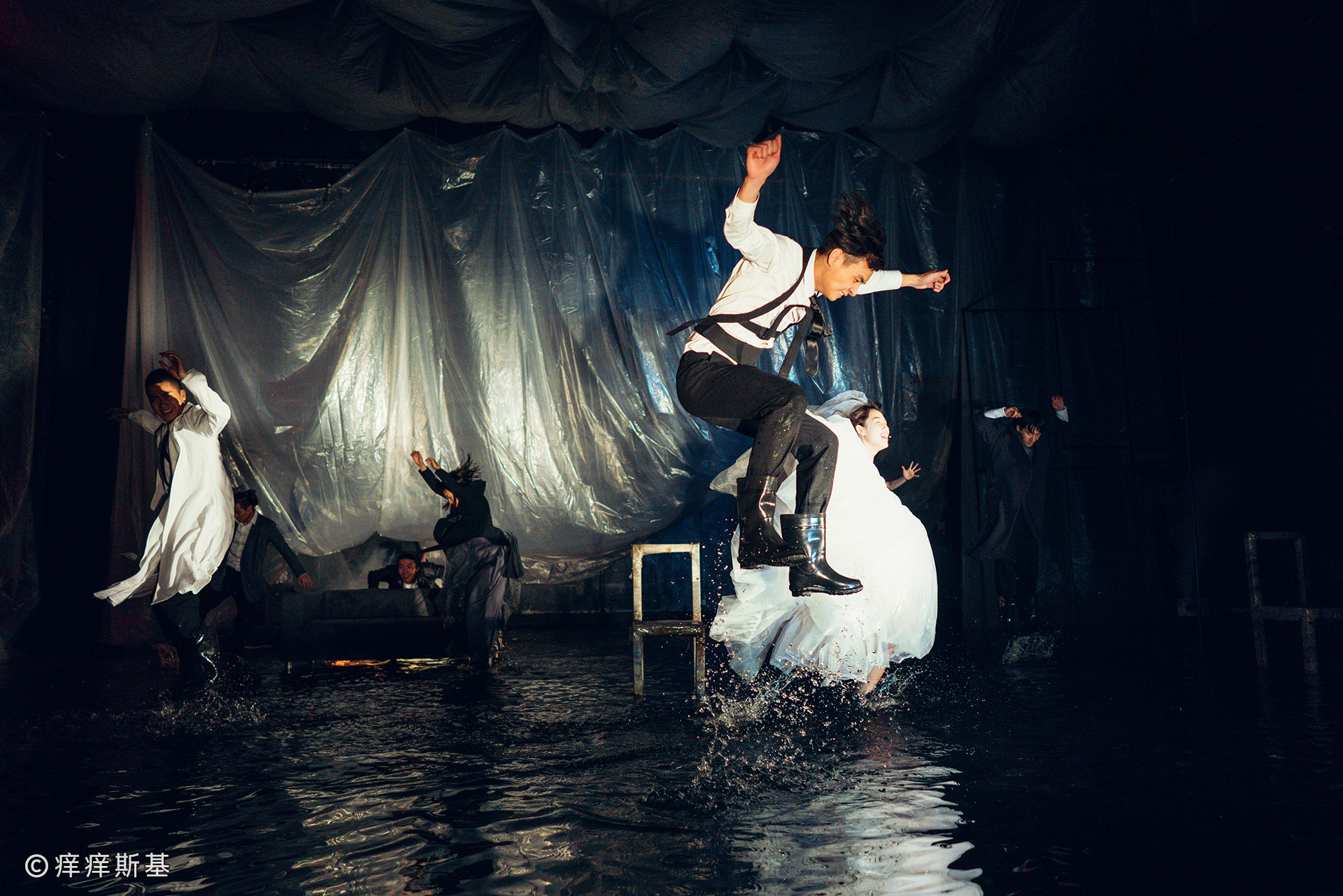 国家大剧院元旦演出,国家大剧院春节期间的演出