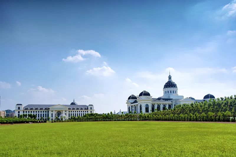 河南最好的5所大学排名,河南大学是中国第一所大学吗