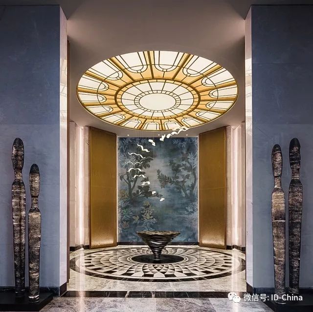 「艺术暴走」异域东方青海北大资源博雅会所