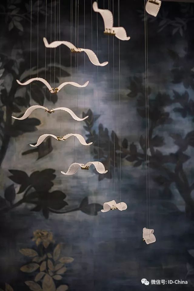 「艺术暴走」异域东方青海北大资源博雅会所