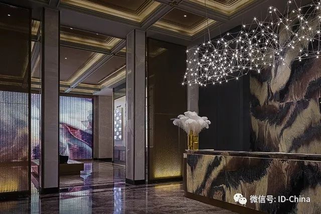 「艺术暴走」异域东方青海北大资源博雅会所