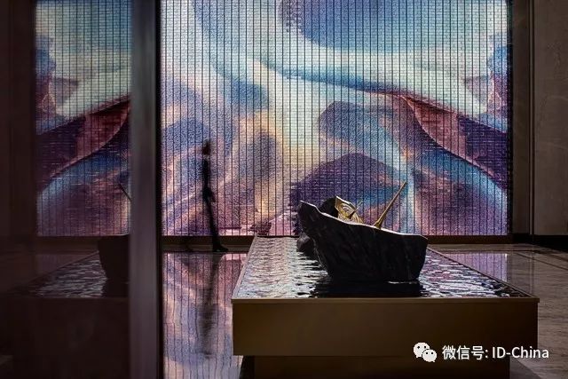 「艺术暴走」异域东方青海北大资源博雅会所