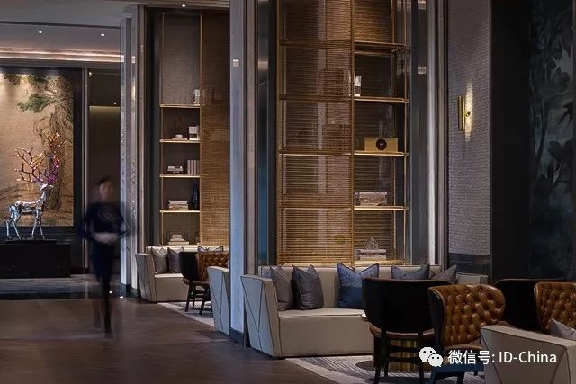 「艺术暴走」异域东方青海北大资源博雅会所