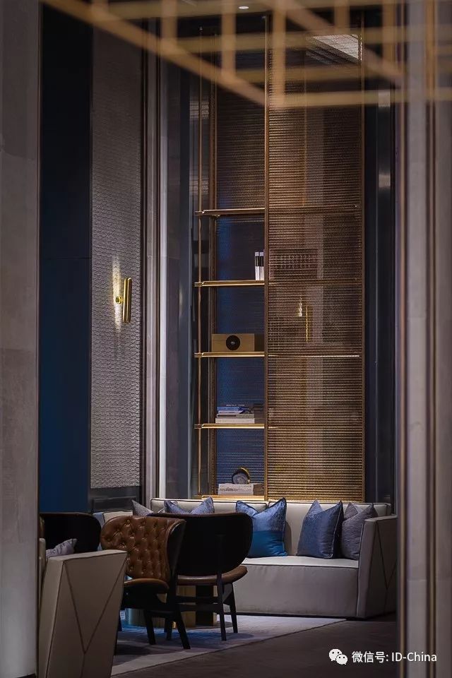 「艺术暴走」异域东方青海北大资源博雅会所