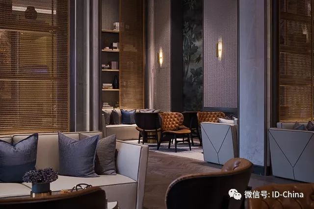 「艺术暴走」异域东方青海北大资源博雅会所