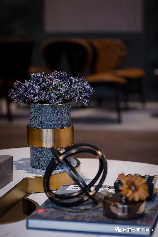 「艺术暴走」异域东方青海北大资源博雅会所