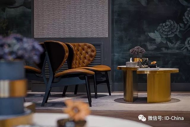 「艺术暴走」异域东方青海北大资源博雅会所