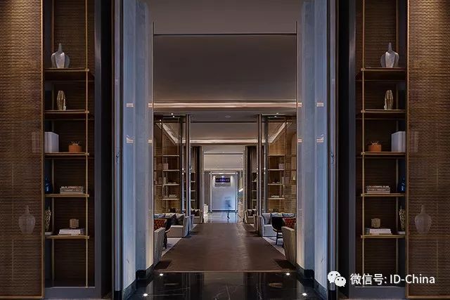 「艺术暴走」异域东方青海北大资源博雅会所