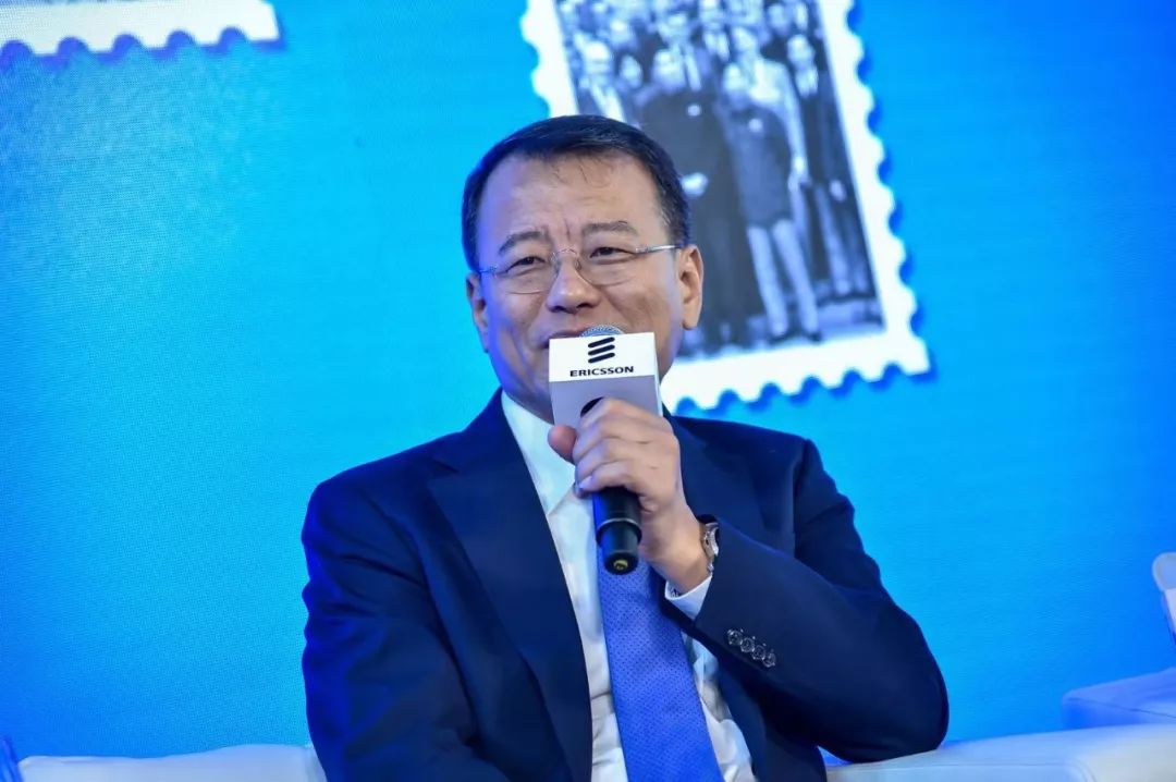 爱立信是中国企业还是国外企业,爱立信业务现状