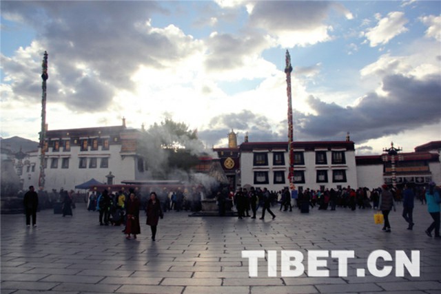 藏历年民族节日,藏民族的节日风俗