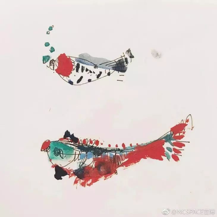 带它过安检，从包里拿出来的瞬间，看到了TA们羡慕的眼光……