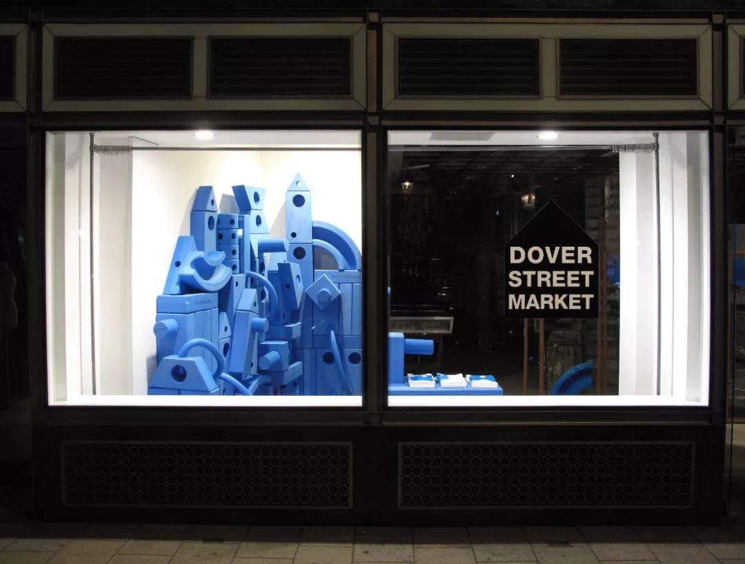 为什么买手店都是惊喜小店,为什么有很多买手店