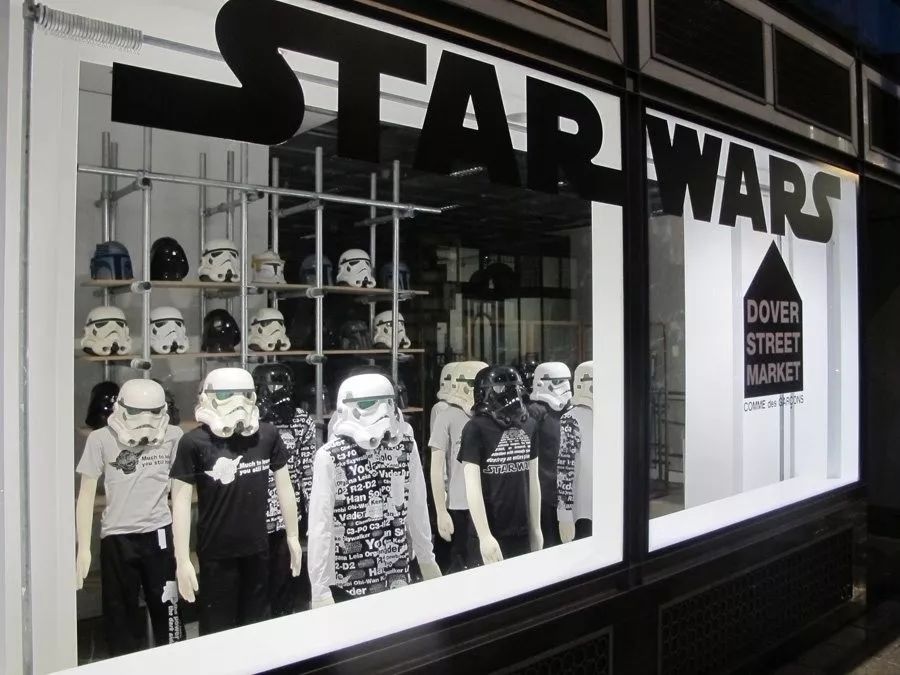 为什么买手店都是惊喜小店,为什么有很多买手店