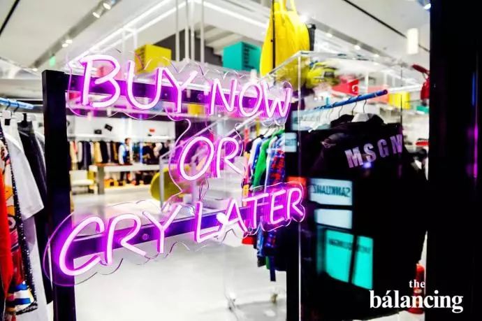 为什么买手店都是惊喜小店,为什么有很多买手店