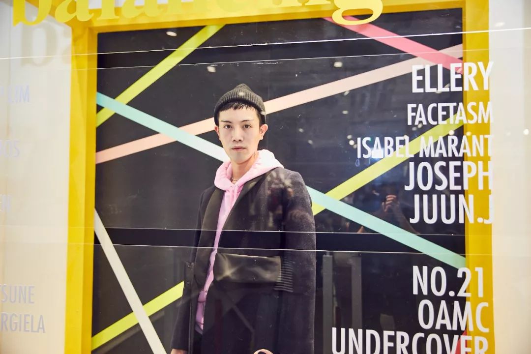 为什么买手店都是惊喜小店,为什么有很多买手店